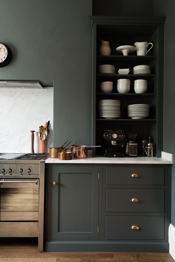 3 Newest Home Decor Trends For 2018 And 25 Examples - DigsDigs