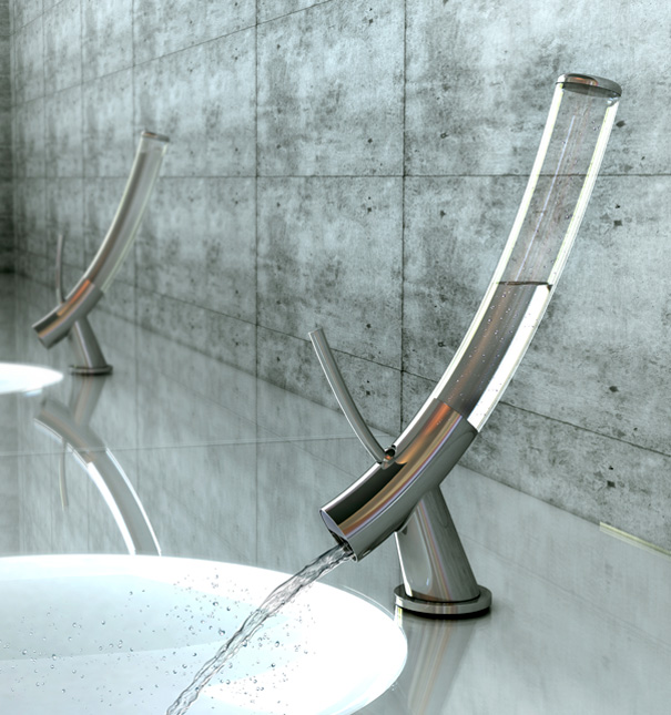 1Limit Faucet That Effectively Saves Water