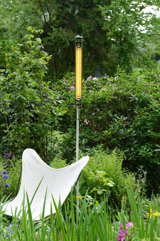 Dimmable Outdoor Sammode Light Collection