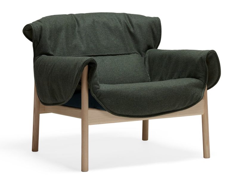 Such a chair will look organic anywhere, from a city apartment to a summerhouse, it's lihtweight and can be easily moved around Such a chair will look organic anywhere, from a city apartment to a summerhouse, it's lihtweight and can be easily moved around