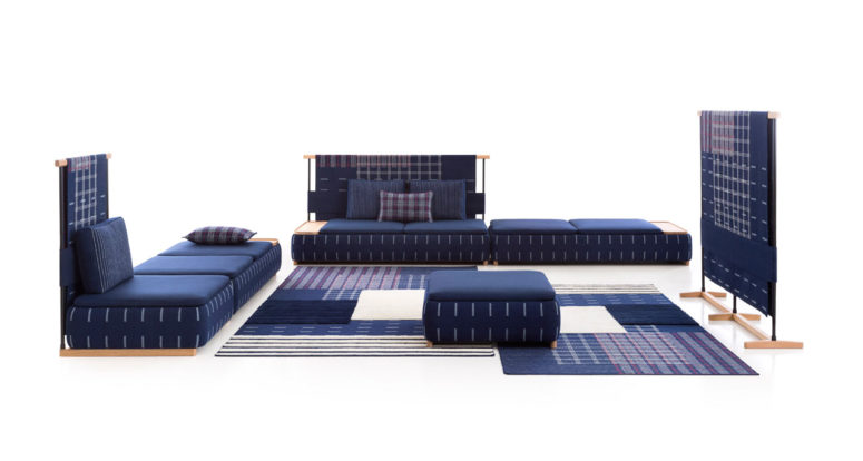 LAN Seating Furniture Collection Of Various Modules