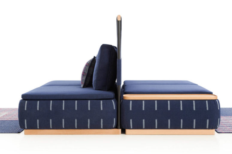 LAN Seating Furniture Коллекция различных модулей () LAN Seating Furniture Коллекция различных модулей