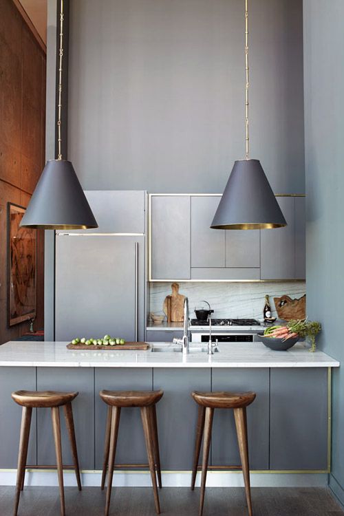 contemporary aesthetics is nowhere but boring, which means having some edgy details is guaranteed