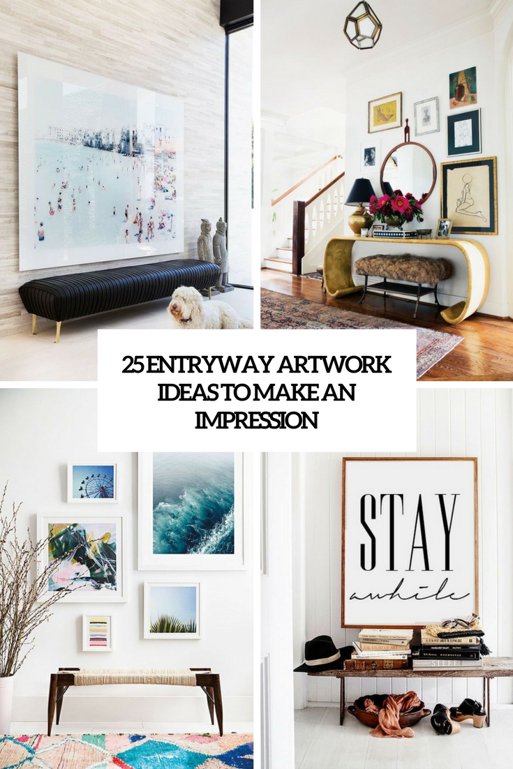 25 Entryway Rug Ideas to Make a Stylish First Impression