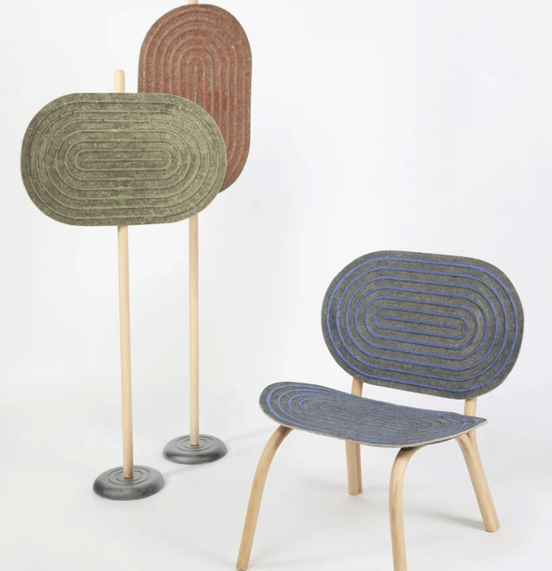 This modern furniture collection is made of innovative materials, simple and stylish for a cozy feel This modern furniture collection is made of innovative materials, simple and stylish for a cozy feel