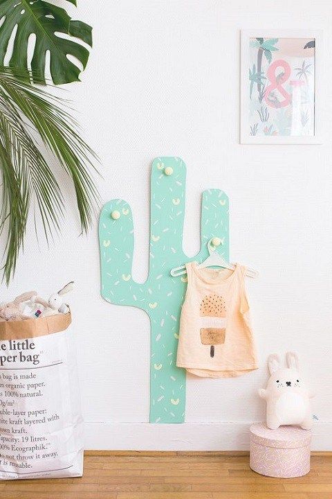 24 Quirky Cactus Home Decor Ideas Digsdigs
