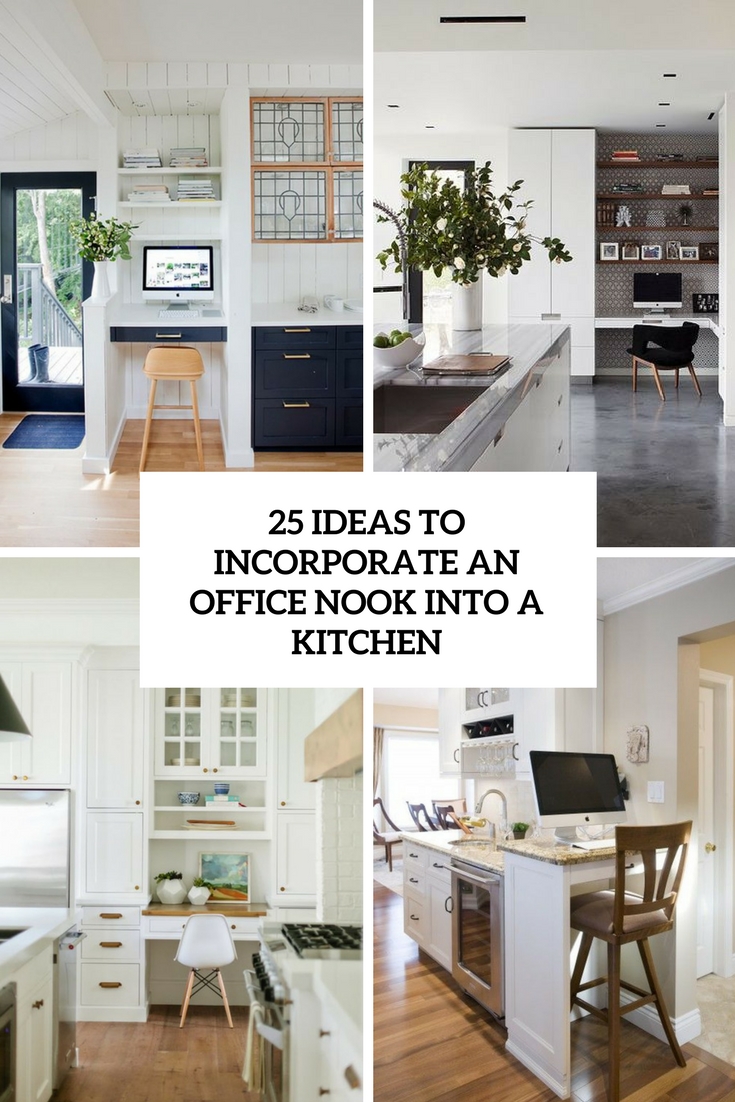 25 Stylish Kitchen Bar Counters For Open Layouts - DigsDigs