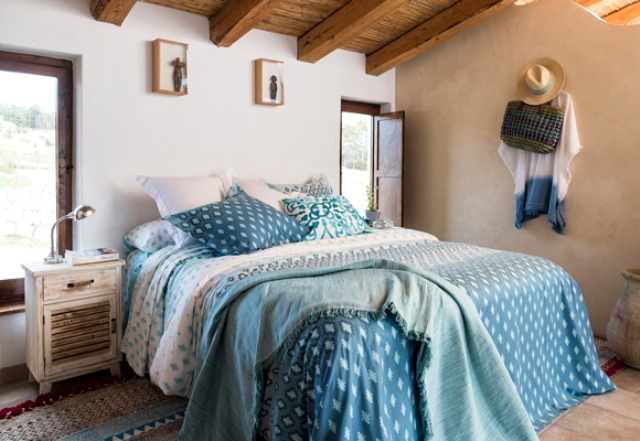 Bright Summer Textile Collections By La Mallorquina