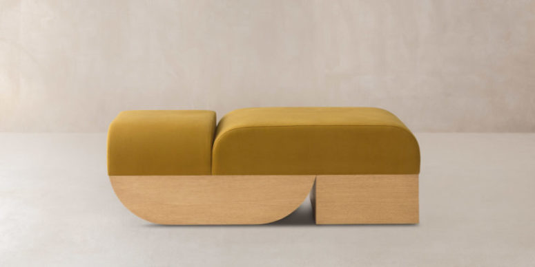 Classics With A Modern Twist: S/S18 Furniture Collection