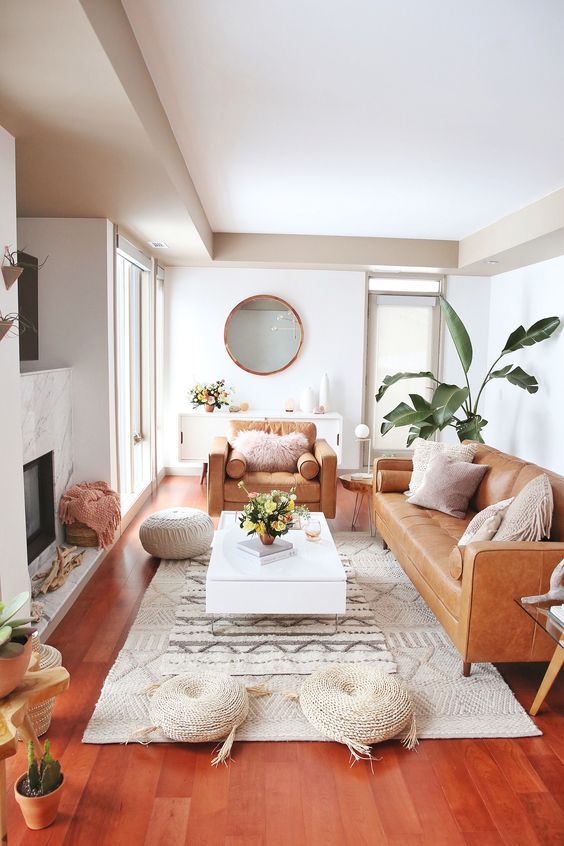 25 Ideas To Pull Off Neutrals In Home Decor Right Digsdigs