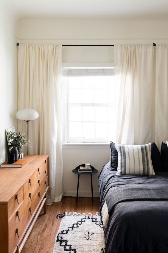 3 Small Guest Bedroom Tips And 25 Examples DigsDigs