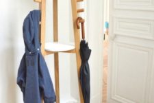 cool solution for small space