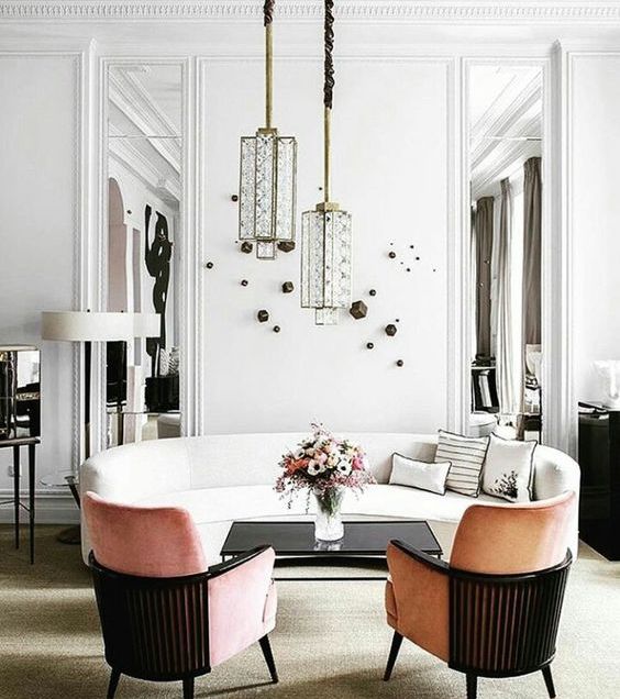 Decorating Tips  Choosing the Perfect White Fabric  Maiden Home