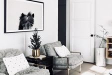 14 hardwood floors are more durable and have fewer disadvantages and you may just add a rug