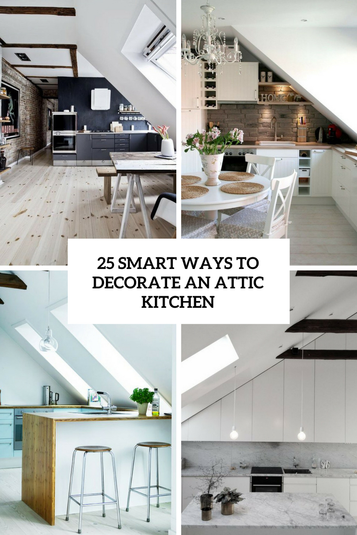 25 Smart Kitchen Gadgets for Your Inspiration - Architecture & Design