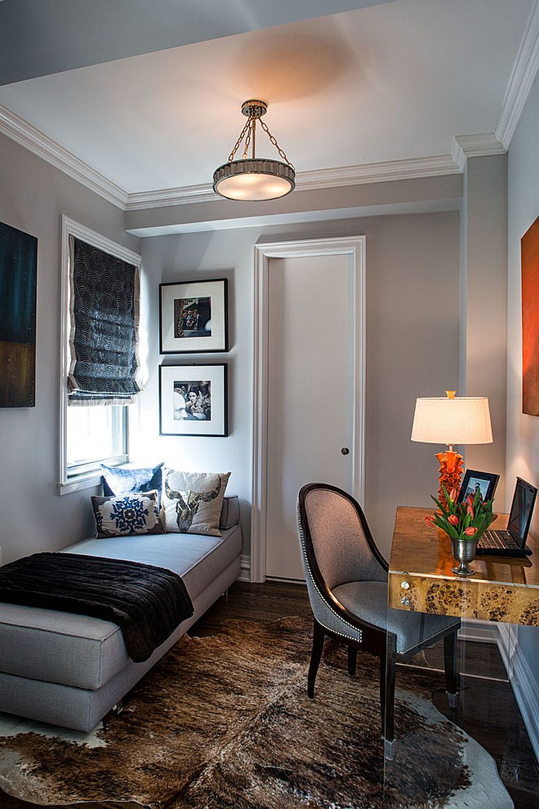 Guest shop bedroom chair