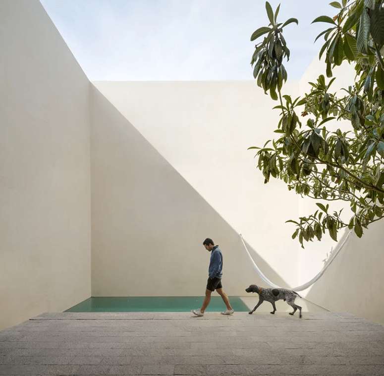 Casa La Quinta: A Perfect Weekend Retreat
