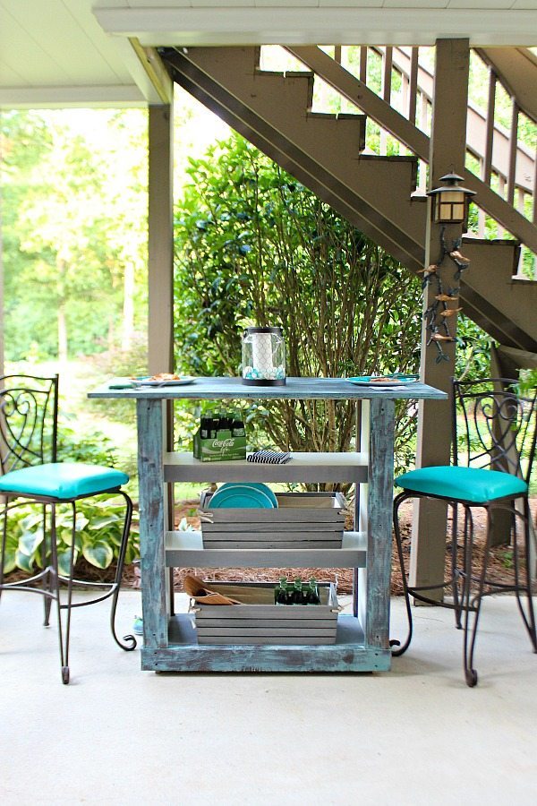25 Coolest IKEA Outdoor Hacks You Need To Try DigsDigs