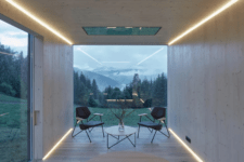 comfy cabin furniture