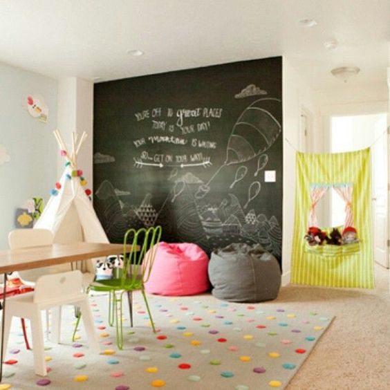 playroom bean bag chairs