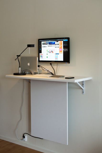 Standing Desks 3 Tips And 23 Cool Examples Digsdigs