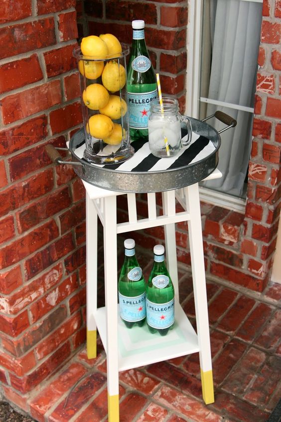 25 Coolest IKEA Outdoor Hacks You Need To Try DigsDigs