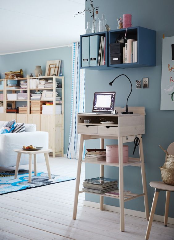 Standing Desks 3 Tips And 23 Cool Examples DigsDigs