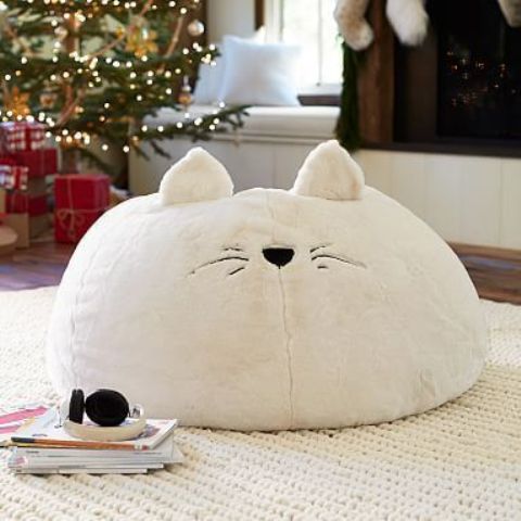 animal bean bag chairs