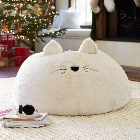 animal bean bag chairs