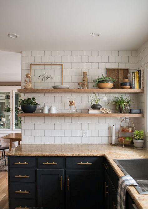 3 Kitchen Countertop Trends And 25 Examples