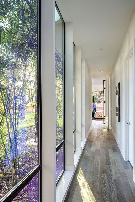 25 Floor To Ceiling Windows Ideas With Pros And Cons