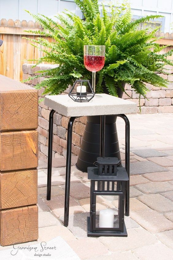 25 Coolest Ikea Outdoor Hacks You Need To Try