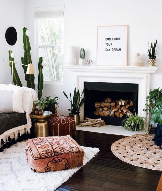 25 Trendy Items For Edgy Home Decor 25 Trendy Items For Edgy Home Decor