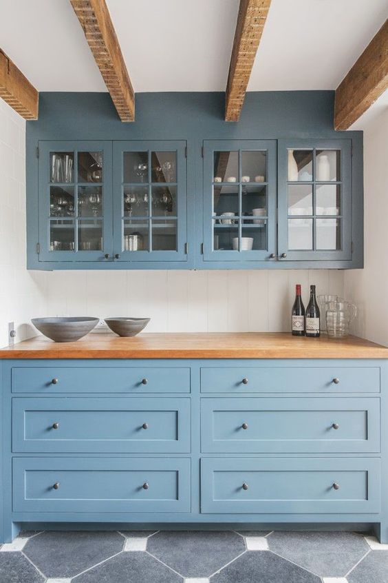 3 Kitchen Countertop Trends And 25 Examples DigsDigs