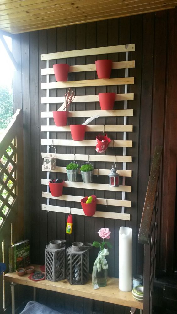 25 Coolest IKEA Outdoor Hacks You Need To Try DigsDigs