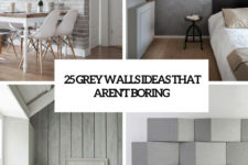 25 grey walls ideas that aren’t boring cover