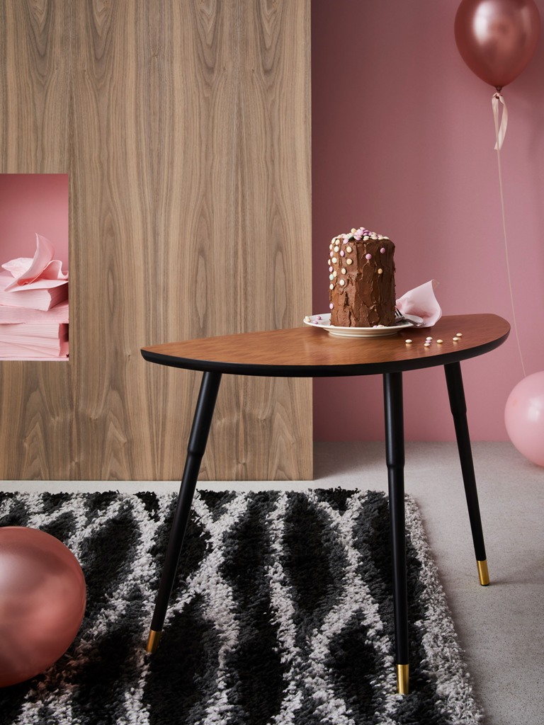 IKEA's Vintage Collection To Celebrate Its 75th Anniversary DigsDigs