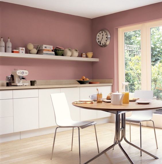 kitchen set bahut bada