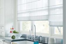 03 there are different types of curtains available, and you may choose anything that fits your room style