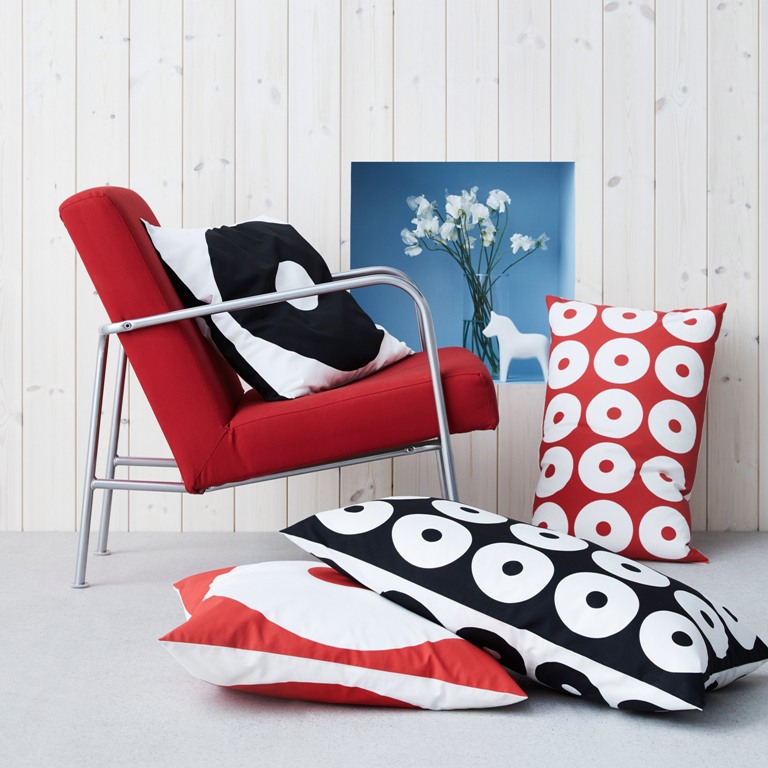 IKEA - коллекция Vintage, чтобы отпраздновать свое 75-летие () IKEA - коллекция Vintage, чтобы отпраздновать свое 75-летие