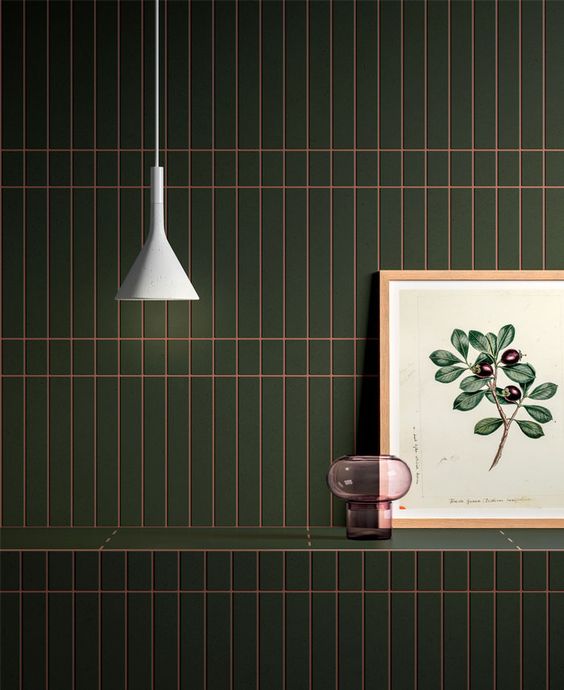 25 Trendy Colorful And Metallic Grout Ideas DigsDigs