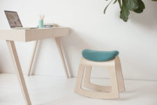 05 Get a couple of these chairs for your home and feel the balance