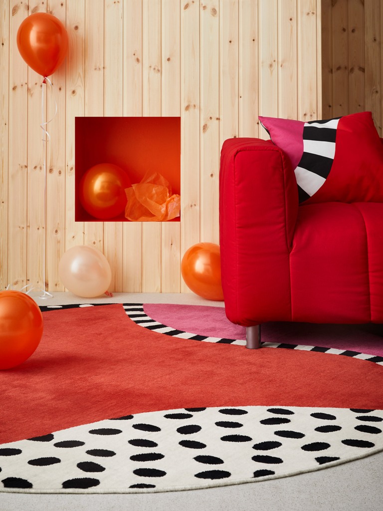 IKEA - коллекция Vintage, чтобы отпраздновать свое 75-летие () IKEA - коллекция Vintage, чтобы отпраздновать свое 75-летие