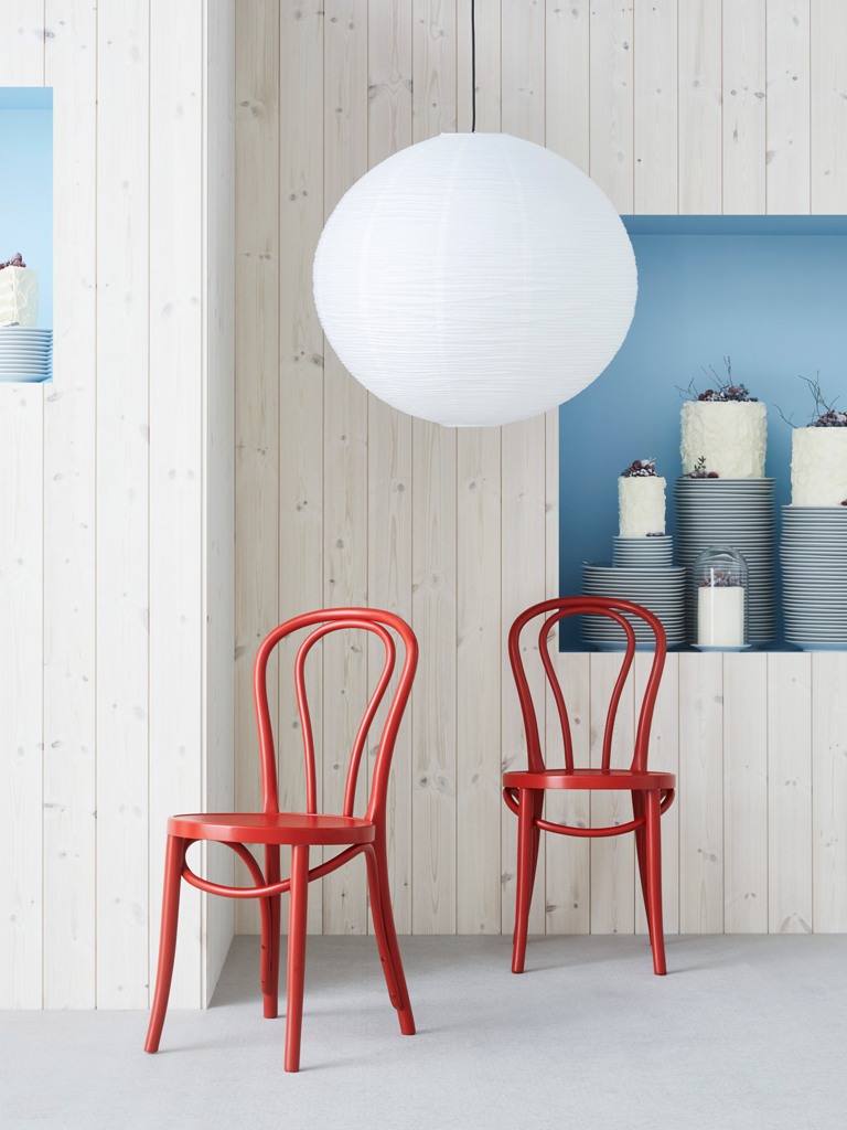 IKEA - коллекция Vintage, чтобы отпраздновать свое 75-летие () IKEA - коллекция Vintage, чтобы отпраздновать свое 75-летие