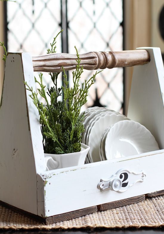 25 Cool Caddies For Different Rooms That Will Ease Your Life DigsDigs