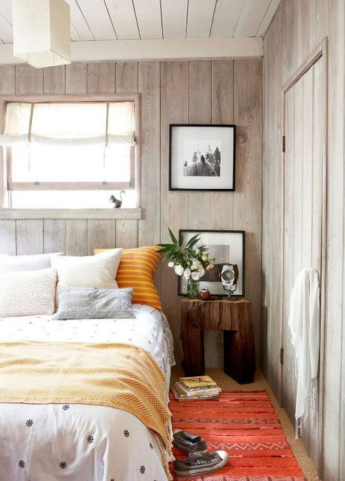 25 Whitewashed Walls Ideas For An Edgy Space DigsDigs