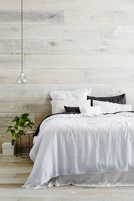 25 Whitewashed Walls Ideas For An Edgy Space DigsDigs