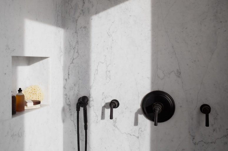 Every accessory or bottle here is a perfect fit for the style and decor and every detail is thought over Every accessory or bottle here is a perfect fit for the style and decor and every detail is thought over