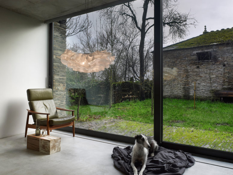Nevo lamps are sure to make a stylish statement in any space