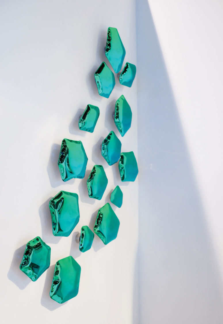 Create your own art with these mirrors